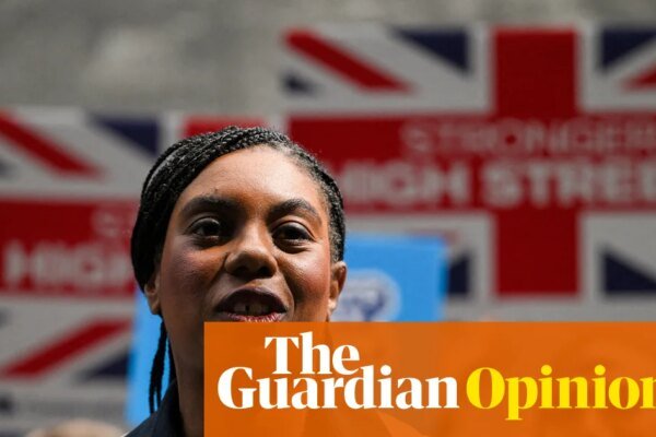The Guardian view on the Conservatives under Kemi Badenoch: purging moderation is not 'common sense' | Editorial