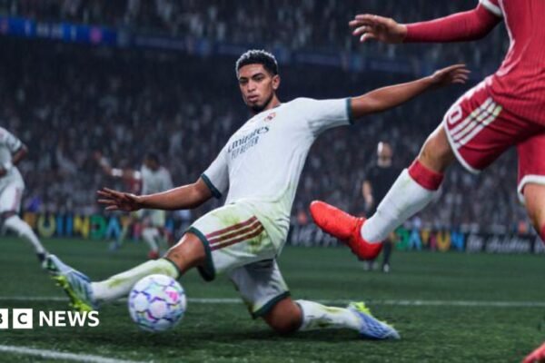 The Sims and EA FC maker Electronic Arts sells for bn to Saudi-led group