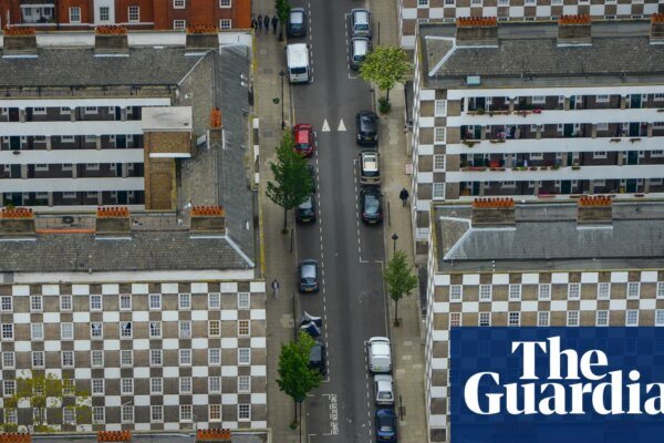 Tory plan to ban foreign nationals from social housing condemned as ‘divisive’