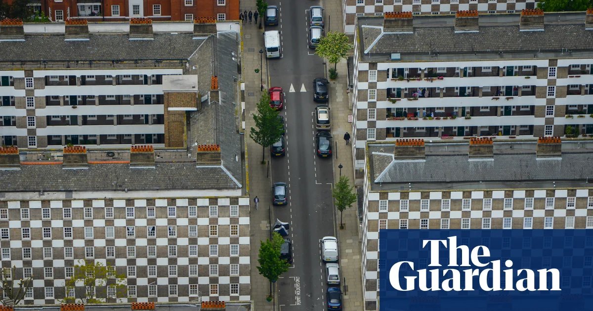 Tory plan to ban foreign nationals from social housing condemned as ‘divisive’