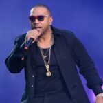 Watch Timbaland perform only the times he says “EH” in Nelly Furtado’s ‘Say It Right’