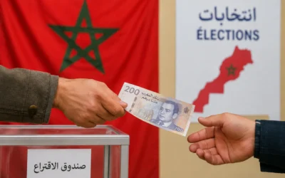 Elections in Morocco: Can We Finally Move Beyond the “200-Dirham Note” Democracy? By Isaac Hammouch