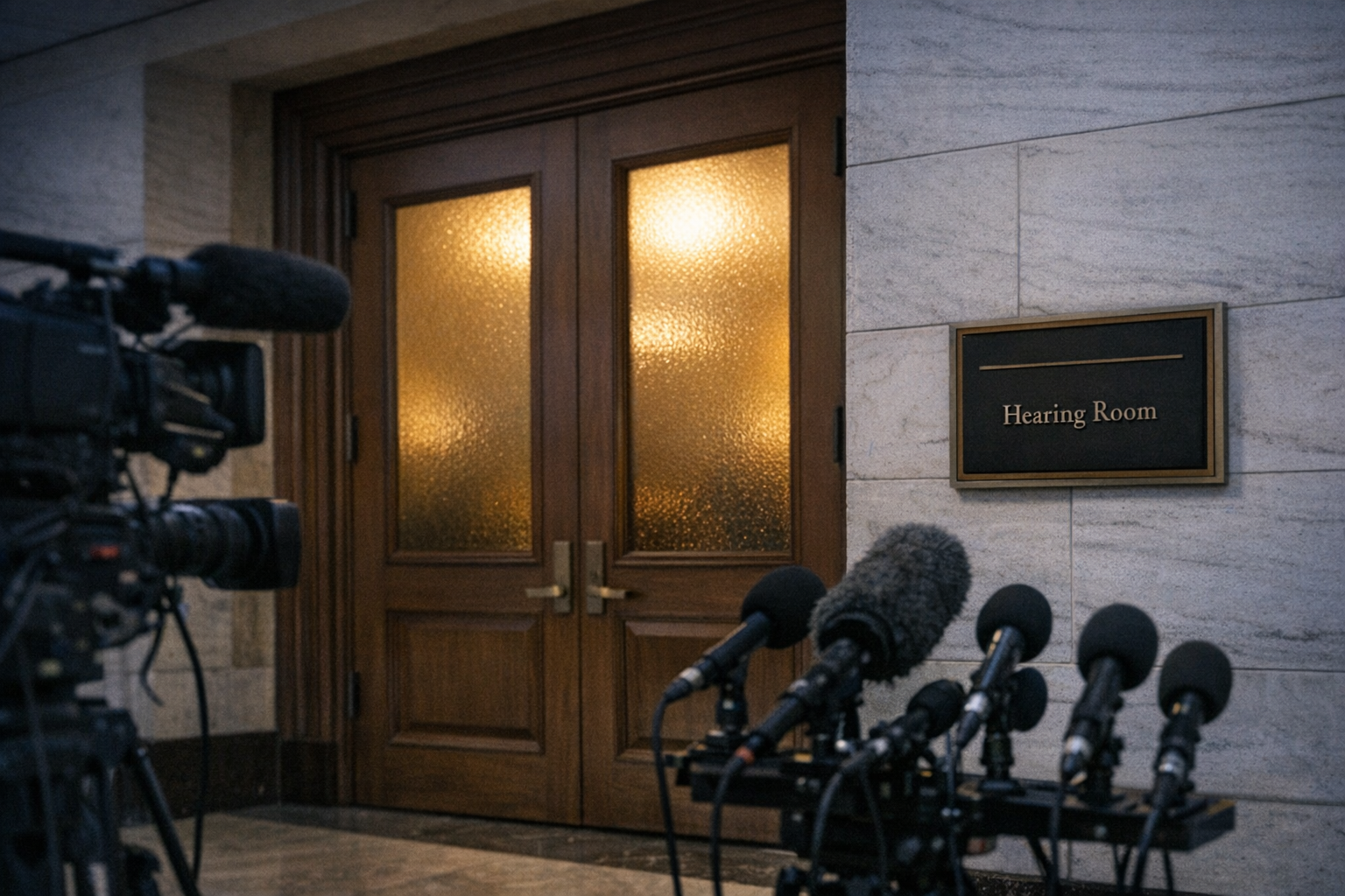 Senate Holds Fauci in Contempt as Questions Persist Over Covid Origins