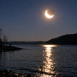 Solar eclipse to cross parts of the United States next Wednesday, experts advise safety precautions