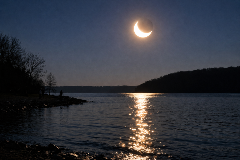 Solar eclipse to cross parts of the United States next Wednesday, experts advise safety precautions