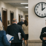 When Does Daylight Saving Time End in 2026? Dates, Rules and Political Context