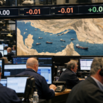 U.S. futures steady as markets await inflation reading amid renewed Strait of Hormuz uncertainty