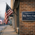 Rep. Marcy Kaptur to Begin Physical Rehabilitation After Toledo Incident
