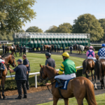 Badri aims for four-timer as Windsor meeting is shown live on Sky Sports Racing