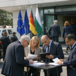 A Strategic Pivot: Prioritizing the West Bank After Gaza Plan Stalls