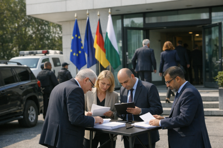 A Strategic Pivot: Prioritizing the West Bank After Gaza Plan Stalls