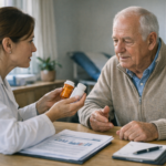 Study Finds No Increase in Deaths After Stopping Statins at Age 75 for Low‑Risk Adults