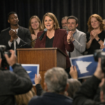 Peggy Flanagan Wins Minnesota Democratic Senate Primary