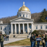 Phil Scott to Meet Progressive Amanda Janoo in Vermont November Race