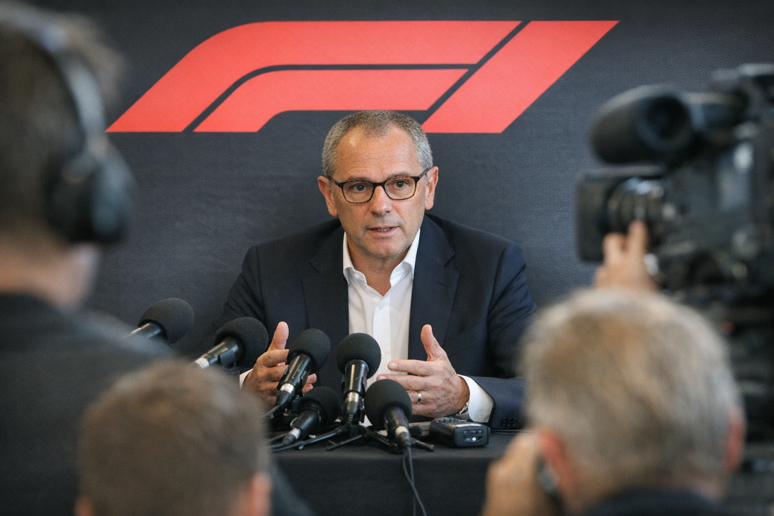Domenicali: Drivers Free to Criticise F1 Power Unit Regulations