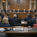 Lawmakers and Scientists Clash as Questions Persist Over Covid-19 Origins