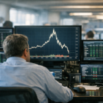 Cisco posts 18% revenue jump, issues strong 2027 forecast as shares retreat