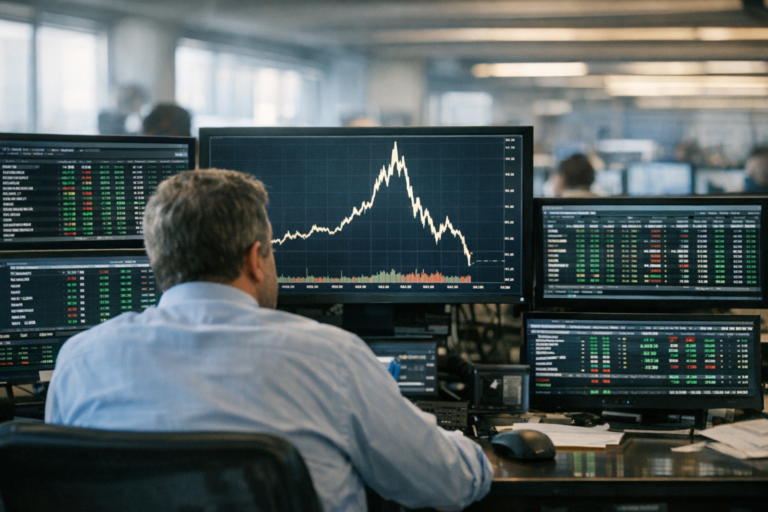 Cisco posts 18% revenue jump, issues strong 2027 forecast as shares retreat