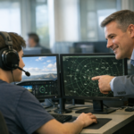 NATCA president endorses FAA recruitment push toward video game players