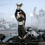 Where Kimi Antonelli’s Title Would Sit Among Recent F1 Shocks