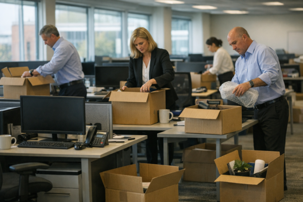 Sanofi to Cut 229 Jobs Linked to Blueprint Medicines in Massachusetts