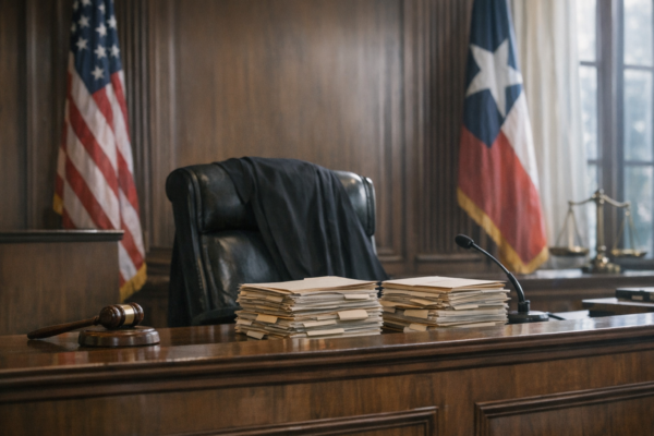 Court decision in Texas weakens part of federal firearms regime, creating immediate legal uncertainty