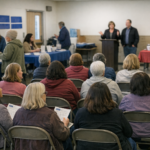 Maine Women Poised to Play Decisive Role in High-Profile Senate Contest