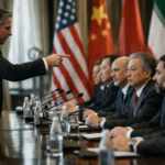 How U.S. Conduct Abroad Risks Creating Long-Term Enmity