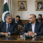 Pakistan and Iran Report Progress in Tehran Talks Aimed at De-escalation