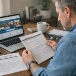Practical options for replacing health coverage after a layoff