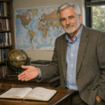 Veteran Professor Offers Clear Advice to Prospective IR Grad Students
