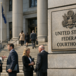 U.S. Judges Reject Cases Upholding TPS for Myanmar and South Sudan, DHS Confirms Halt