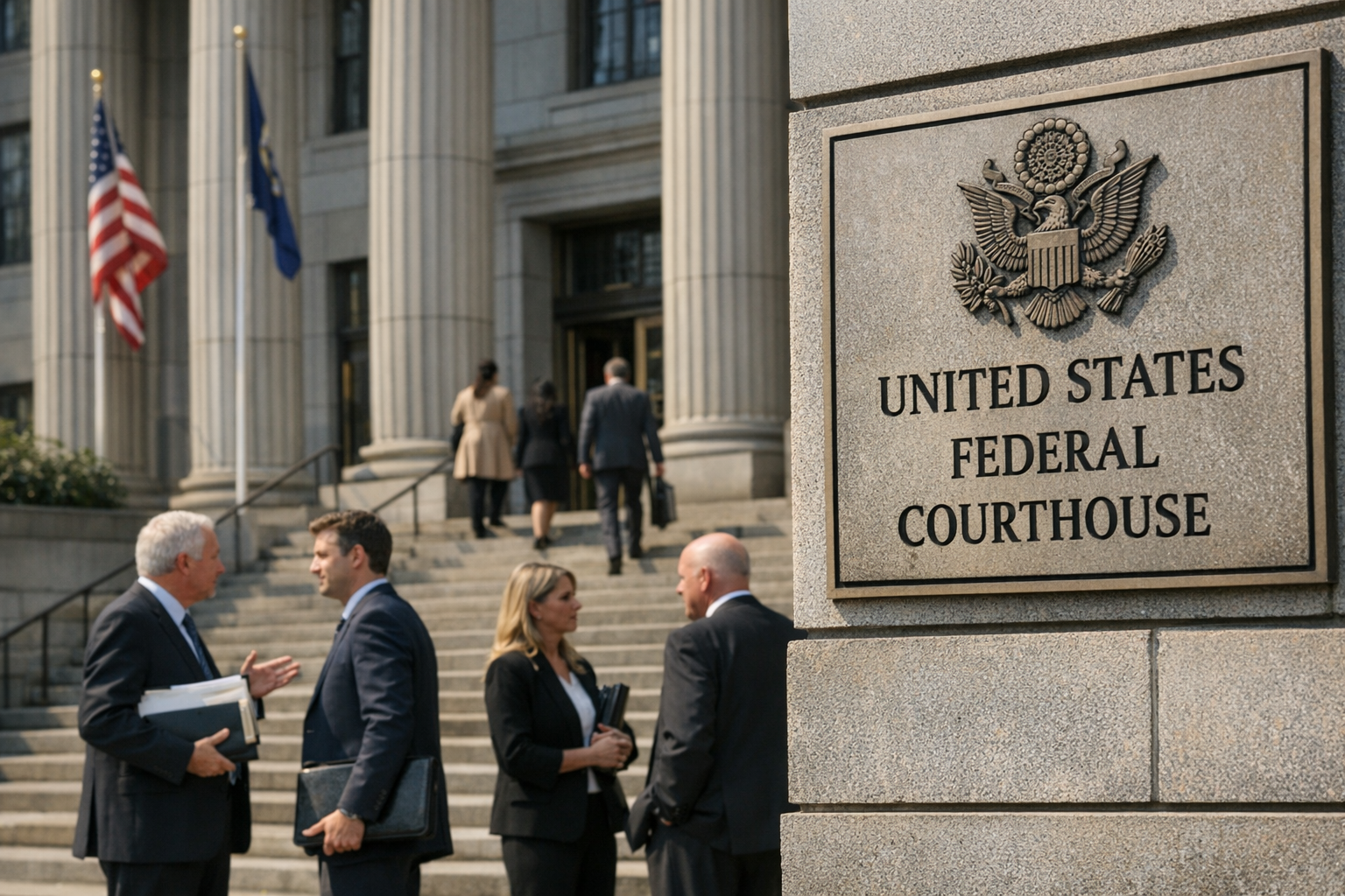 U.S. Judges Reject Cases Upholding TPS for Myanmar and South Sudan, DHS Confirms Halt
