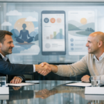Sword Health Files to Buy Headspace in Move to Add Mental-Health Services