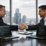 Hugging Face and NVIDIA: what the reported talks mean for open-source AI