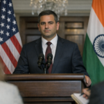 Ambiguous Signals: What Sergio Gor’s Remarks Mean for U.S. Policy in South Asia