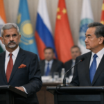 Why the SCO Delivers Little Strategic Gain for India