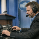 Teleprompter operator ordered to return 2,000 after betting on Trump speeches