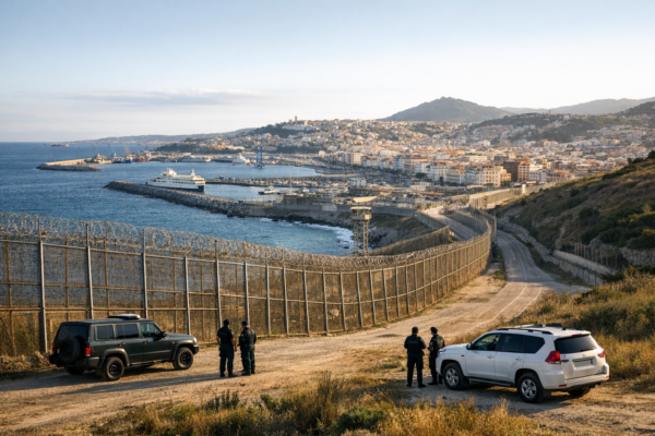 History and Reality: What Ceuta Means for Spain’s Next Moves