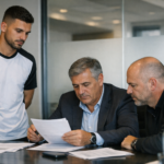 Fulham open negotiations for Romanian right-back as squad planning continues