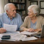 At 84 and 77 with M: Is a Roth Conversion Still Worth It?
