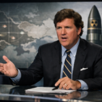Carlson Says Any President Thinking of First Use of Nuclear Arms Should Be Removed Immediately