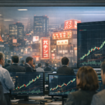 Is Today’s AI Market a Bubble? Lessons from 1980s Japan