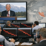 Futures Retreat as Rate-Hike Odds Rise and U.S.-Iran Hostilities Reignite Market Caution