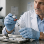 FDA approves Mimrylo (rusfertide) as a new option for polycythemia vera