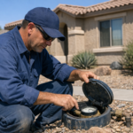 Arizona Faces Higher Water Bills as Federal Plan Cuts Colorado River Deliveries