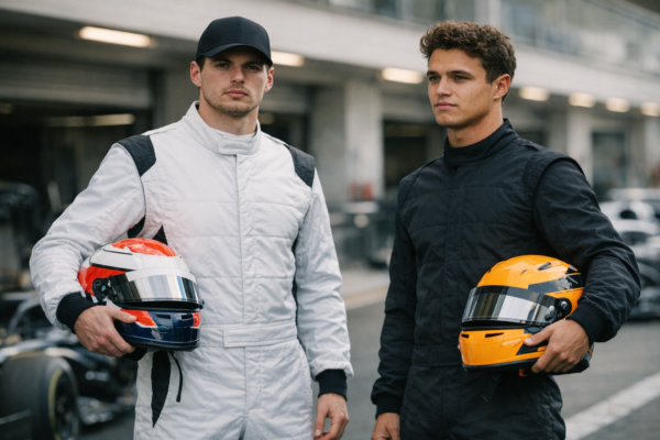 Locked Seats, Lingering Risks: How Verstappen and Norris Deals Reshape the F1 Driver Market