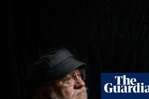 ‘Getting old is no fun’: Game of Thrones author George RR Martin speaks out about depression amid further book delays