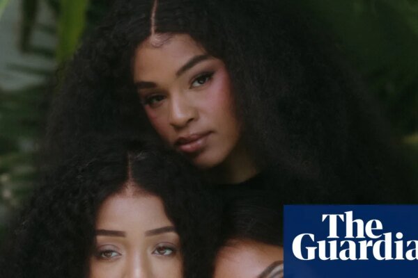 ‘We crafted it from our hearts’: the Womack Sisters on continuing a great soul music dynasty