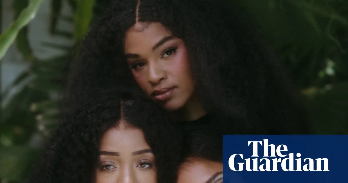 ‘We crafted it from our hearts’: the Womack Sisters on continuing a great soul music dynasty